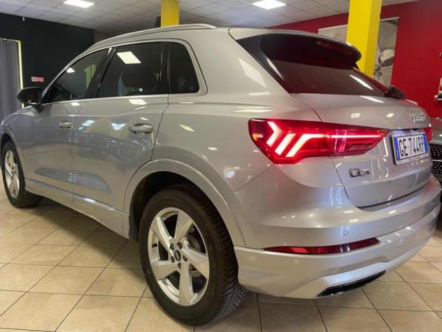 AUDI Q3 35 TDI S tronic *led/telec/pdc* rif. 24052026 - Foto 2