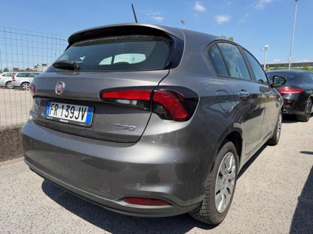 FIAT Tipo 1.4 5 porte Easy rif. 23771498 - Foto 3