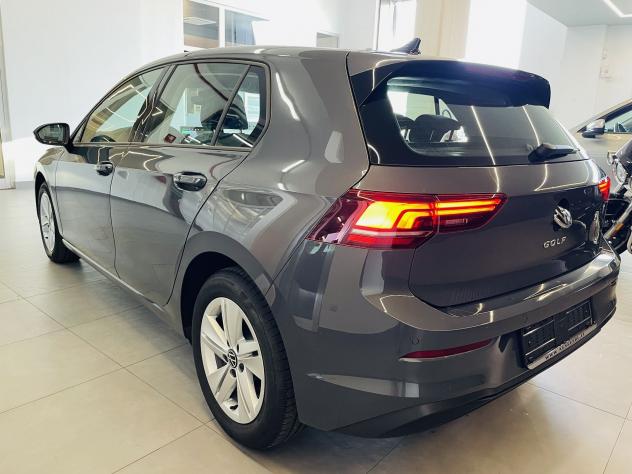Volkswagen Golf 2.0 TDI SCR 110KW Life DSG - Foto 4