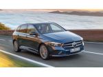 MERCEDES - Classe B - B 180 d Automatic Executive