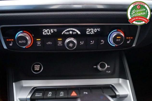 AUDI Q3 SPB 35 TFSI S tronic rif. 16275651 - Foto 7