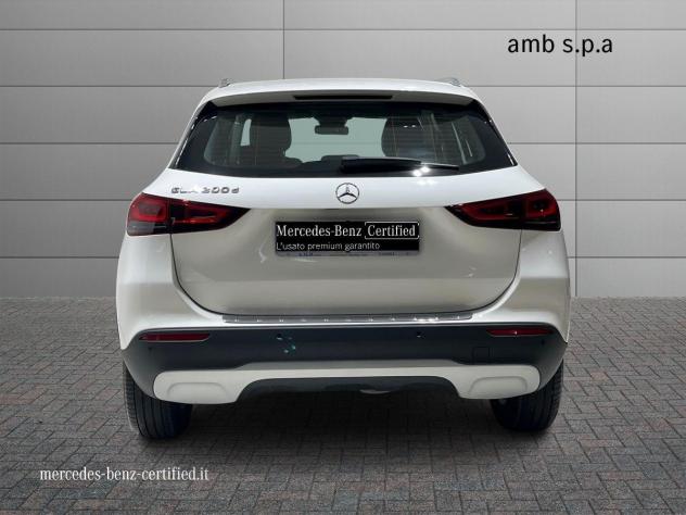 Mercedes-Benz GLA GLA 200 d Automatic Business - Foto 4
