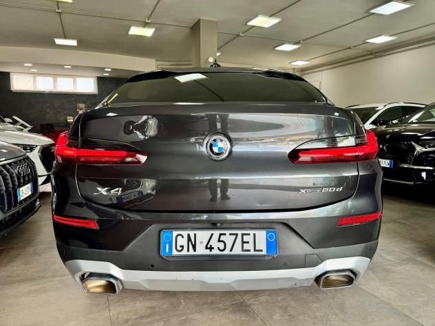 Bmw X4 xDrive20d 2.0 190cv 2023 - Foto 6