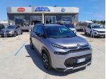 CITROEN C3 AIRCROSS BlueHDI 1.5 110 CV SHINE
