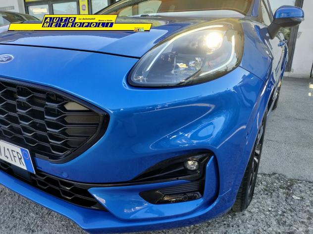 Ford Puma 1.0 125cv EcoBoost Hybrid 125cv S&S ST-Line - Foto 6