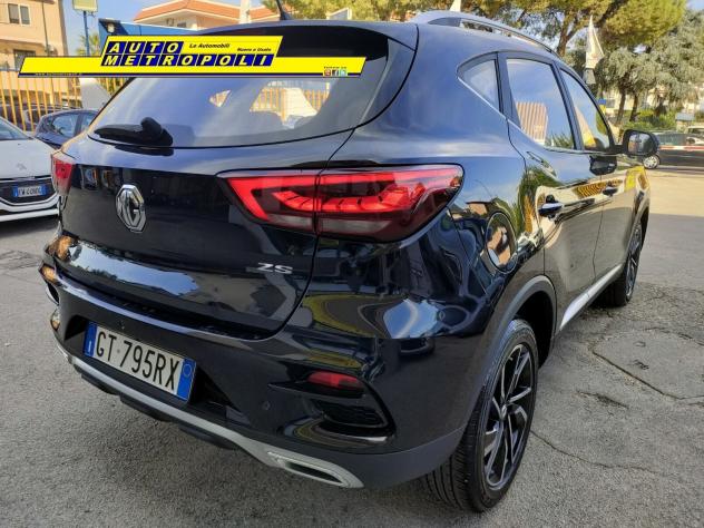 Mg ZS 1.5 106cv Luxury (GPL) - Foto 5