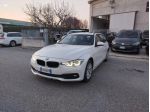 Bmw 318 318d Touring Luxury