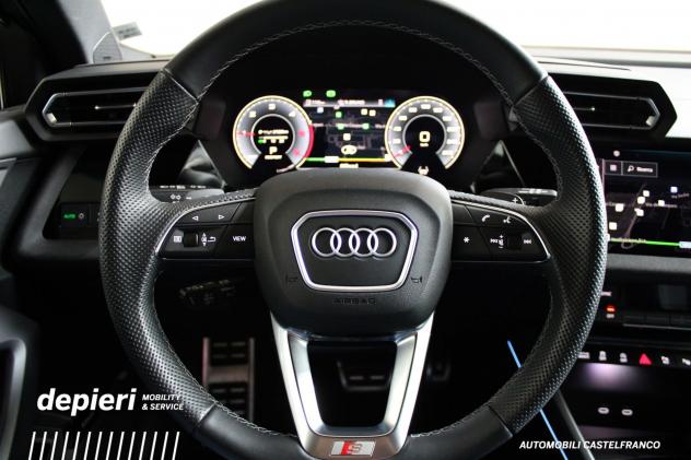 Audi A3 A3 allstreet 35 TDI S tronic Lauch Edition Arrow - Foto 8