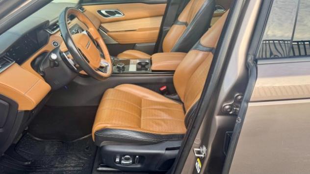 LAND ROVER Range Rover Velar 3.0 V6 SD6 300 CV SE rif. 24203623 - Foto 8