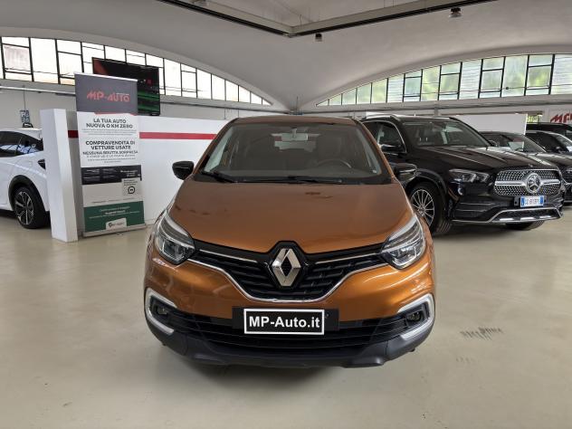 Renault Captur 1.3 TCe 130cv FAP - Foto 3