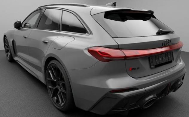 AUDI RS5 TFSI mHEV+ S tronic quattro + Carbonio + 360° rif. 23914192 - Foto 4