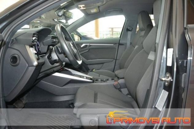 AUDI A3 SPB 35 TFSI Advanced S tronic rif. 20456108 - Foto 4