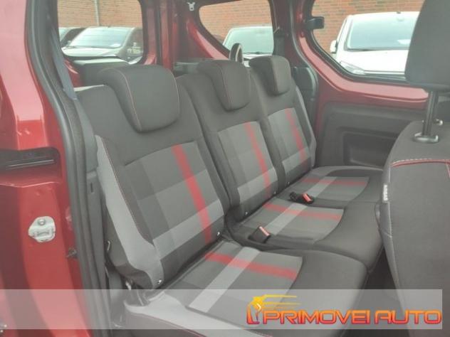 DACIA Dokker Stepway 1.6 8V 110CV GPL rif. 20318551 - Foto 3