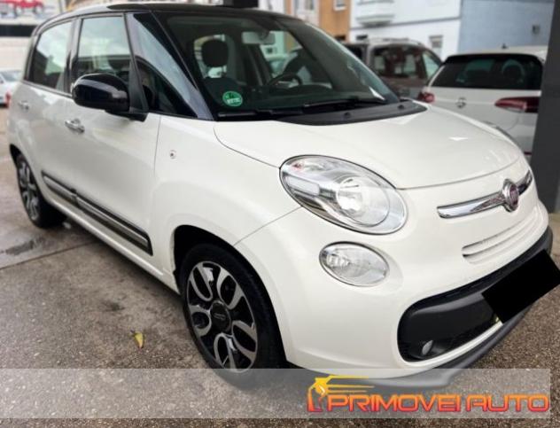 FIAT 500L 1.4 95 CV Pop rif. 20031674 - Foto 4