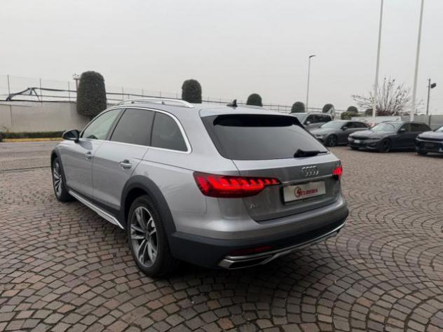 AUDI A4 allroad 40 TDI 204 CV S tronic Business rif. 23123573 - Foto 4