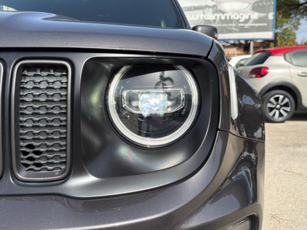 Jeep Renegade 1.6 MJet 130cv 80th Anniversary - Foto 10