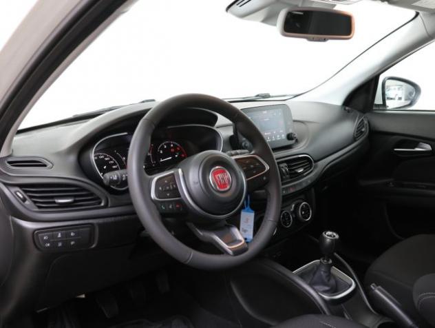FIAT Tipo 1.6 Multijet 130CV SW *PROMO PARISI GROUP* rif. 23603321 - Foto 9