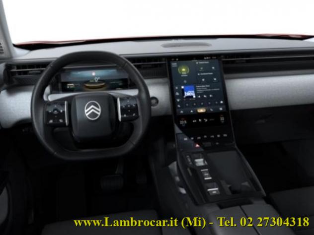 CITROEN C5 Aircross Hybrid 145 CV e-DCS6 You - Offerta Giugno rif. 23312085 - Foto 2