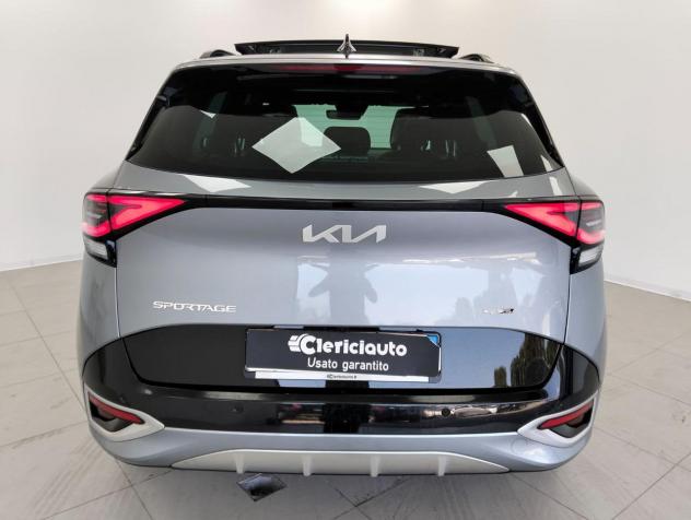 Kia Sportage 1.6 TGDi HEV AT GT-line Plus - Foto 7