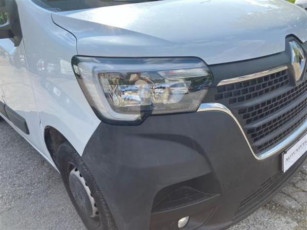 RENAULT Master T35 2.3 dci 135cv L2H2 Ice Euro 15.150 + iva rif. 23624544 - Foto 7