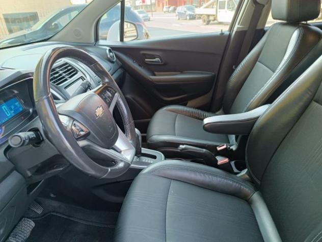 OPEL Mokka /CHEVROLET TRAX 1.7D FWD aut. LT rif. 23551891 - Foto 10