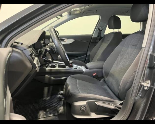 AUDI A4 AVANT 35 TDI MHEV S-TRONIC BUSINESS ADVANCED rif. 24058253 - Foto 10