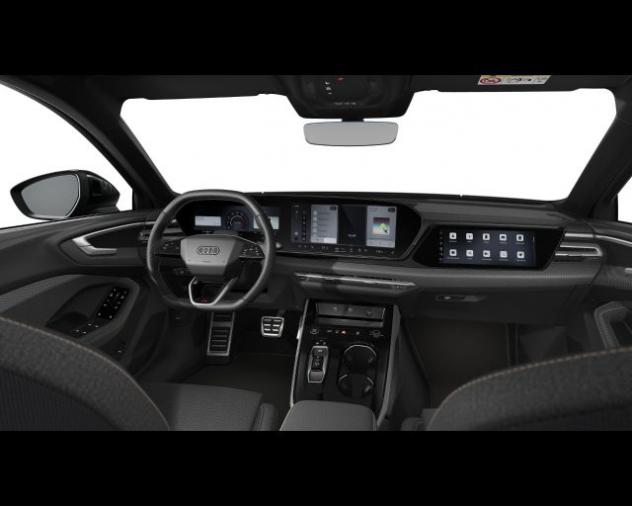 AUDI A5 Audi Avant S line edition TFSI 110 kW S tronic rif. 24058060 - Foto 8