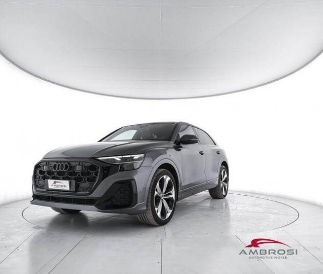 AUDI Q8 3.0 tdi mhev S line edition quattro 286cv tiptroni rif. 23903691