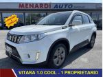 Suzuki Vitara 1.0 Boosterjet Cool 1 PROPRIETARIO