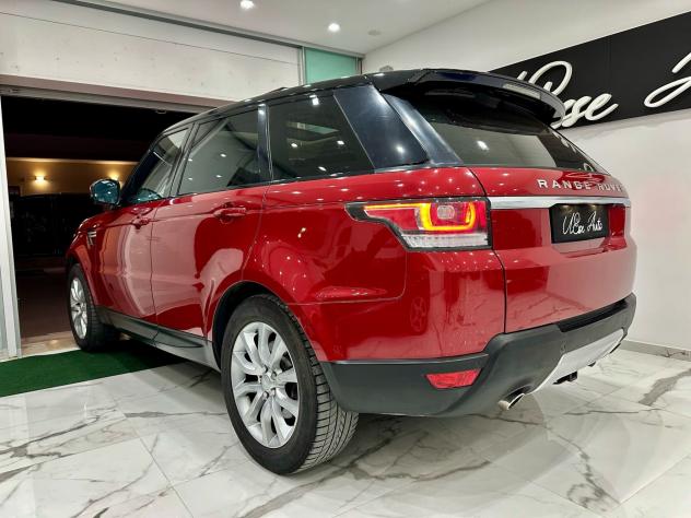 Land Rover Range Rover Sport 3.0 tdV6 HSE Dynamic - Foto 7