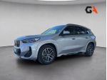 BMW X1 X1 sdrive18d MSport auto