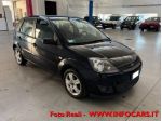 FORD Fiesta 1.4 TDCi 68 CV NEOPATENTATI rif. 24076279