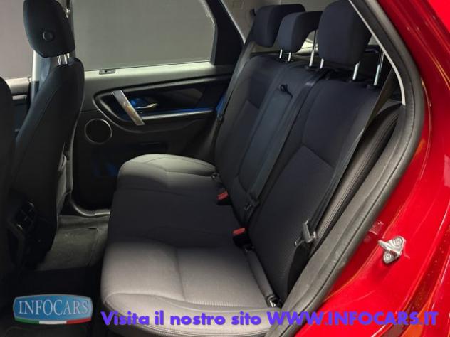 LAND ROVER Discovery Sport 2.0 TD4 163 CV AWD Auto PROMO rif. 23940583 - Foto 7