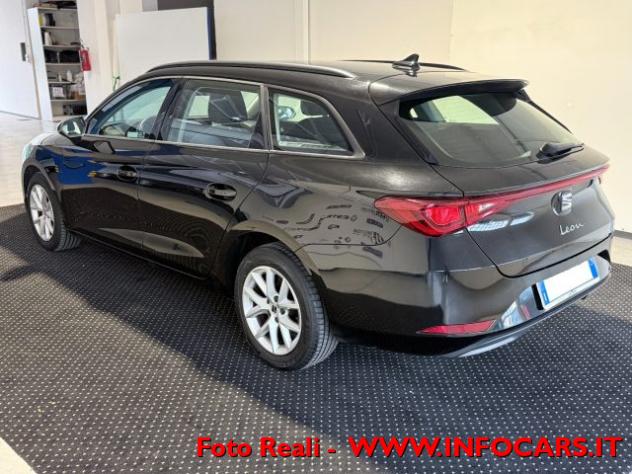 SEAT Leon Sportstourer 1.0 eTSI 110 CV DSG Style - PROMO rif. 23064965 - Foto 2