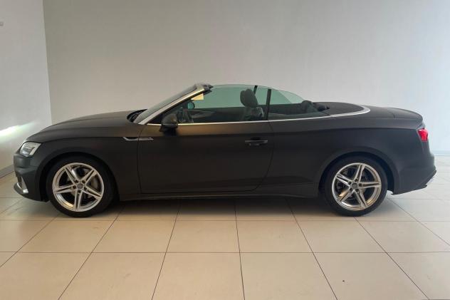Audi A5 Cabrio - Foto 4