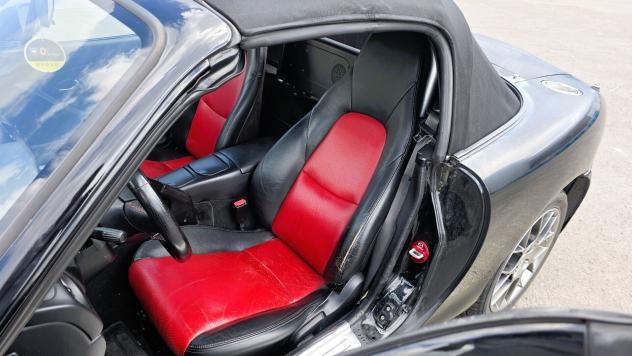 Mazda MX-5 1.8 A/C FULL OPTIONAL - Foto 6