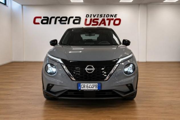 NISSAN Juke 1.6 HEV N-Connecta rif. 23931965 - Foto 2