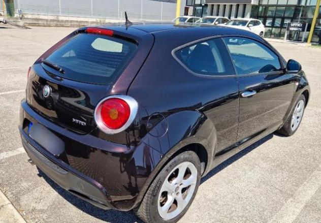 ALFA ROMEO MiTo 1.4 78 CV 8V S&S Super GPL OK NEOPATENTATI rif. 23909501 - Foto 4