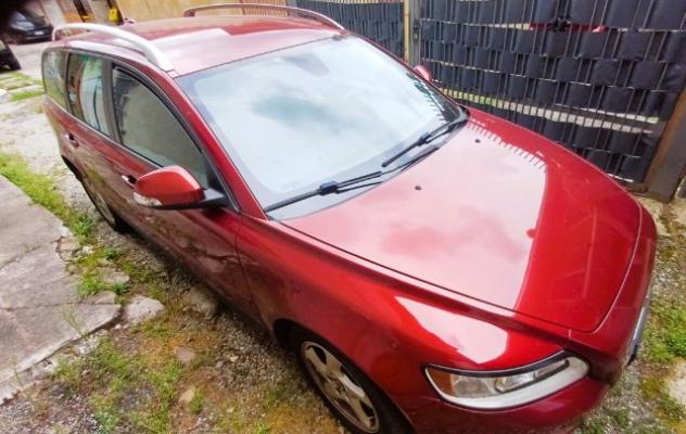 VOLVO V50 UNIPRO! rif. 24061670 - Foto 5