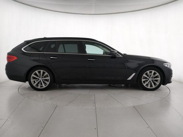 BMW Serie 5 520d Business - Foto 2