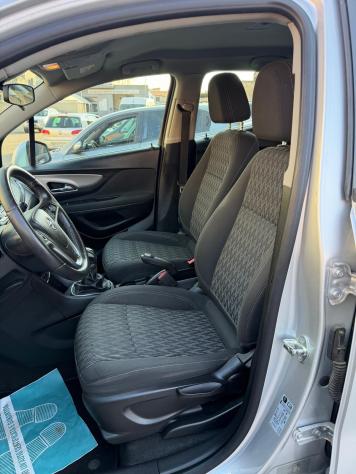 Opel Mokka 1.6 Ecotec 115CV 4x2 Start&Stop Cosmo - Foto 7