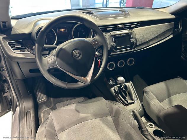 ALFA ROMEO Giulietta 1.4 Turbo 120 CV GPL - Foto 8