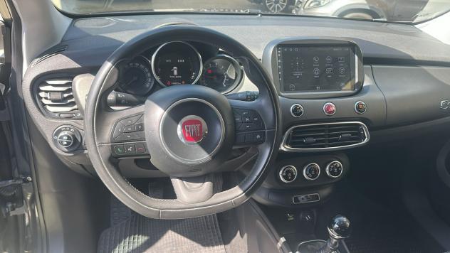 FIAT 500X B/GPL REVISIONATO FINE AL 2034 ! - Foto 7