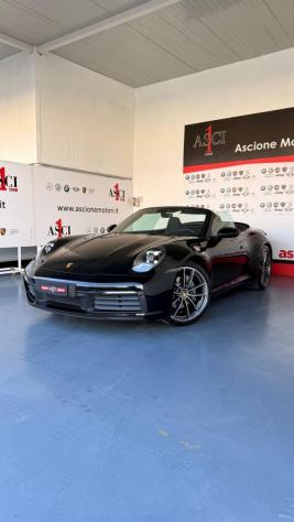 PORSCHE - 992 - Seleziona - Foto 2
