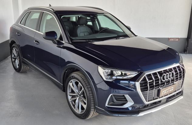 Audi Q3 40 TDI quattro S tronic Business Advanced - Foto 4