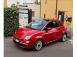Fiat 500 1.2 Benzina Lounge 69cv Finanziabile