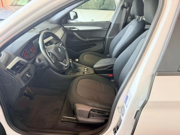 BMW X1 xDrive18d Business AUT - NAVI - LED - PDC - 18 rif. 23864221 - Foto 8