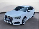 Audi A3 30 TFSI SPB S TRONIC SLine