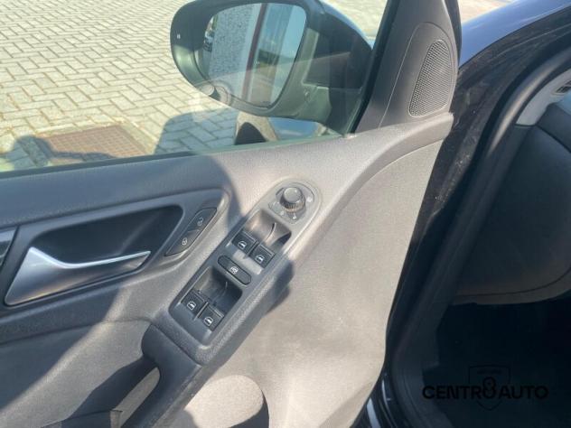 VOLKSWAGEN Golf 6ª serie Golf 2.0 TDI 110CV DPF 3p. Comfortline - Foto 10