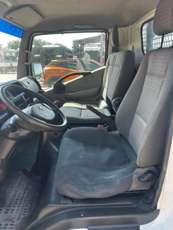 NISSAN Cabstar 35.13 2.5 TDI 130CV PC-RG Cabinato Basic rif. 23972502 - Foto 3